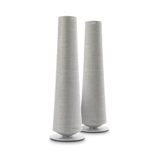 Акустична система 2.0 Harman Kardon Citation Tower Grey (HKCITATIONTWRGRYEU)