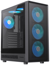 Корпус  Gamemax Storm 2 AB