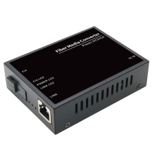 Медіаконвертер  GV-1001G-F/X-20KM B (1000Mb/c)