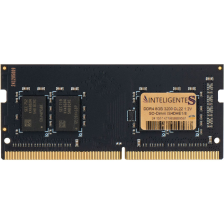 Оперативна пам’ять SoDIMM DDR4 8GB 3200 MHz INTELIGENTES (IS4DHE1/8)