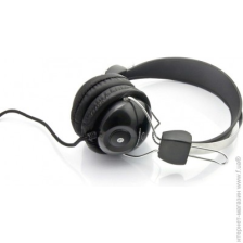 Навушники  Esperanza EH108 Black (EH108)
