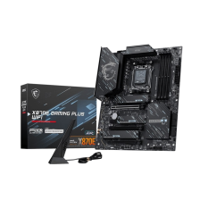 Материнская плата MSI X870E Gaming Plus WiFi Socket AM5