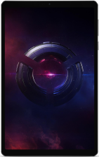 Планшет  Lenovo Legion Tab (3rd Gen) TB321FU 16/512GB Eclipse Black + Case&Film (ZAEF0081UA)