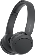 Навушники  Sony WH-CH520 Black