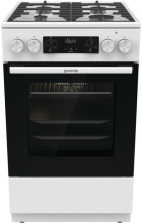 Плита  Gorenje GKS5C73WF