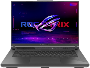 Ноутбук  ASUS ROG Strix G16 G614PH-RV058 (90NR0KX7-M002L0)