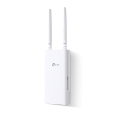 Маршрутизатор  TP-LINK TL-MR100-Outdoor 4G LTE / WiFi4 / 150Мбіт/с / PoE / SIM-card 3G/4G