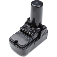 Акумулятор для інструменту  PowerPlant для шуруповертів та електроінструментів HITACHI 12 В 2.5 Ач Li-ion (TB921003)