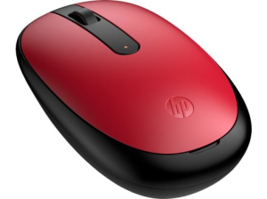 Мишка  HP 240 Bluetooth Red (43N05AA)