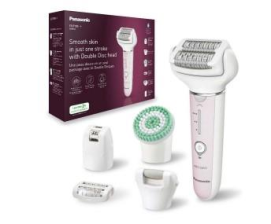 Епілятор  Panasonic ES-EY80-P520