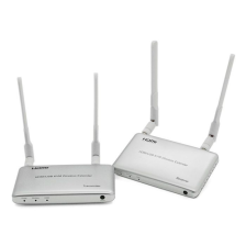 Адаптер  HDMI extender 200.0m WIFI 1080p + USB extender Voltronic (YT31652)