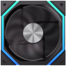 Кулер  Gamemax FN12A-N2 Black