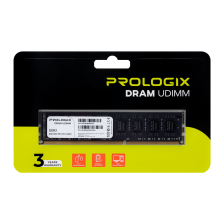 Оперативна пам’ять DDR3 8GB/1600 Prologix (PRO8GB1600D3)