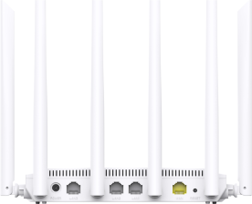 Маршрутизатор  Netis NC63