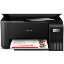 Багатофункціональний пристрій WWM для Epson L3200 (KP.EL3200)