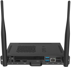 Неттоп BenQ TEY41, i5, 256Gb