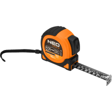 Рулетка  Neo Tools 67-245