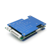 BMS плата  Changfa LiFePO4 48V 16S 50A