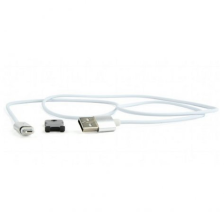Кабель USB Cablexpert (CC-USB2-AMmUMM-1M) 1m USB 2.0 A-папа/microUSB 