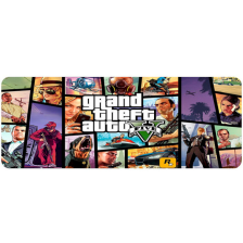 Килимок  Voltronic GTA 5 City (GTA7)