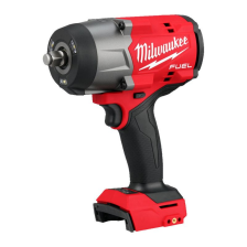 Гайковерт Milwaukee M18FHIW2F12-502X 1/2" 2034 Нм + 2 акумулятори + зарядний пристрій (4933492783)