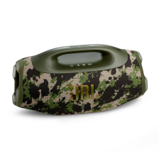Колонка JBL Boombox 4 Squad (JBLBOOMBOX4SQUADEP)