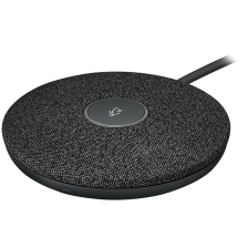 Мікрофон  Logitech Rally Mic Pod для Rally Ultra-HD ConferenceCam (989-000430)