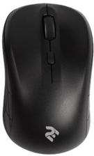 Мишка бездротова  2E MF216 WL Black (2E-MF216WB) USB