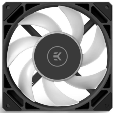 Кулер  Ekwb EK-Loop Fan FPT 140 D-RGB - Black (3831109897621)