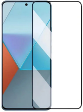 Захисне скло  PowerPlant 3D for Xiaomi Redmi Note 14 Pro 5G (GL604835)