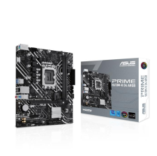 Материнcька плата  ASUS PRIME H610M-K 90MB1HN0-M0EAY0