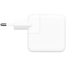 Зарядний пристрій  Apple 35W USB-C Power Adapter (MW2K3)