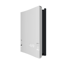 Стабілізатор  Елекс АНТС У5000 однофазний (3500Вт/16А), стабілізація 140-310V