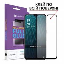 Захисне скло MakeFuture для Oppo A5s, 0.33 mm (MGF-OPA5S)