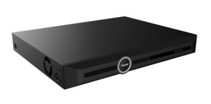 Відеореєстратор  Tiandy TC-R3210 Spec:I/B/P8/K/V3.1, 10ch, 2HDD, 8PoE, 4K TC-R3210_P8K