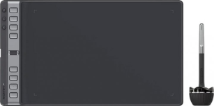 Графічний планшет  Huion 10.5"x6.56" H1061P чорний H1061P