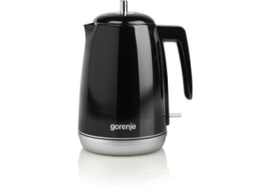 Електрочайник  Gorenje K 15 RL BK (K15RLBK)