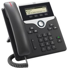 IP телефон Cisco UC Phone 7811 CP-7811-K9=