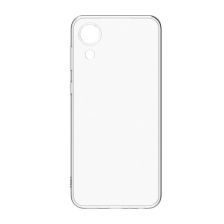 Чохол-накладка Armorstandart Air для Samsung Galaxy A03 Core SM-A032 Transparent (ARM60606)