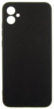 Чохол Dengos Carbon Samsung Galaxy A04e (black) (DG-TPU-CRBN-165)