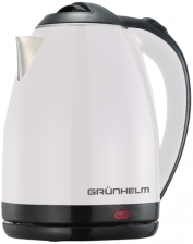 Електрочайник  Grunhelm EKS-1866W