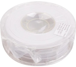 Пластик для 3D-принтера PowerPlant 3D PETG Filament 1.75mm/1kg White (PT812929)