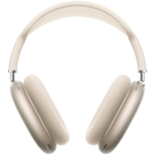 Навушники Apple AirPods Max 2024 Starlight (MWW53)