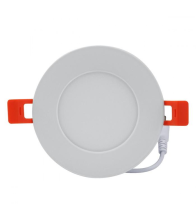 Світильник Electrum Leo 6W 4000К (B-LD-0735)