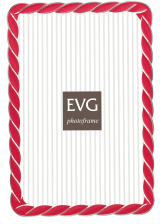 Фоторамка EVG ONIX 10X15 Z04-P Red