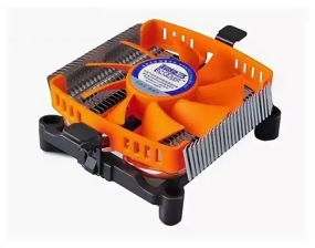 Кулер процессорный  Pccooler HP-829 