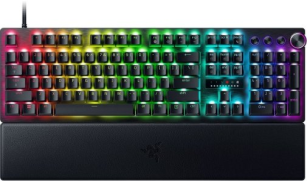 Клавіатура  Razer Huntsman V3 Pro USB UA Black (RZ03-04970100-R3M1)
