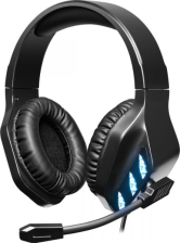 Навушники  Defender Rival Black (64565)