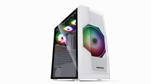 Корпус  2E Gaming TURBO (G2057W)