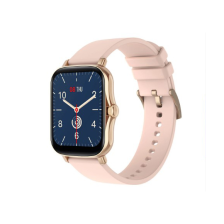 Смарт годинник  Globex Smart Watch Me3 Pink Watch Me3